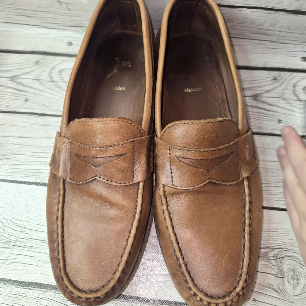 Allen Edmonds reposhing this